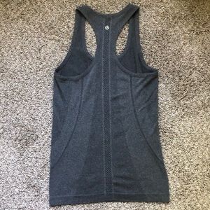 Swiftly tech tank